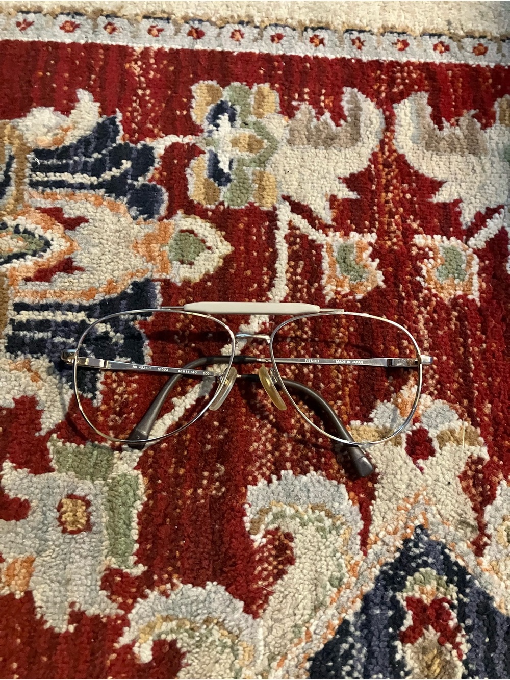 Nikon Sunglasses Frames
